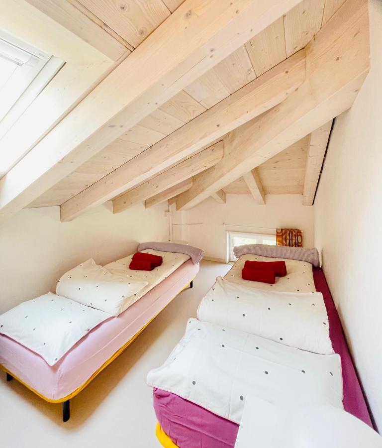 Casa Lilla Lt Appartement Gravedona Buitenkant foto