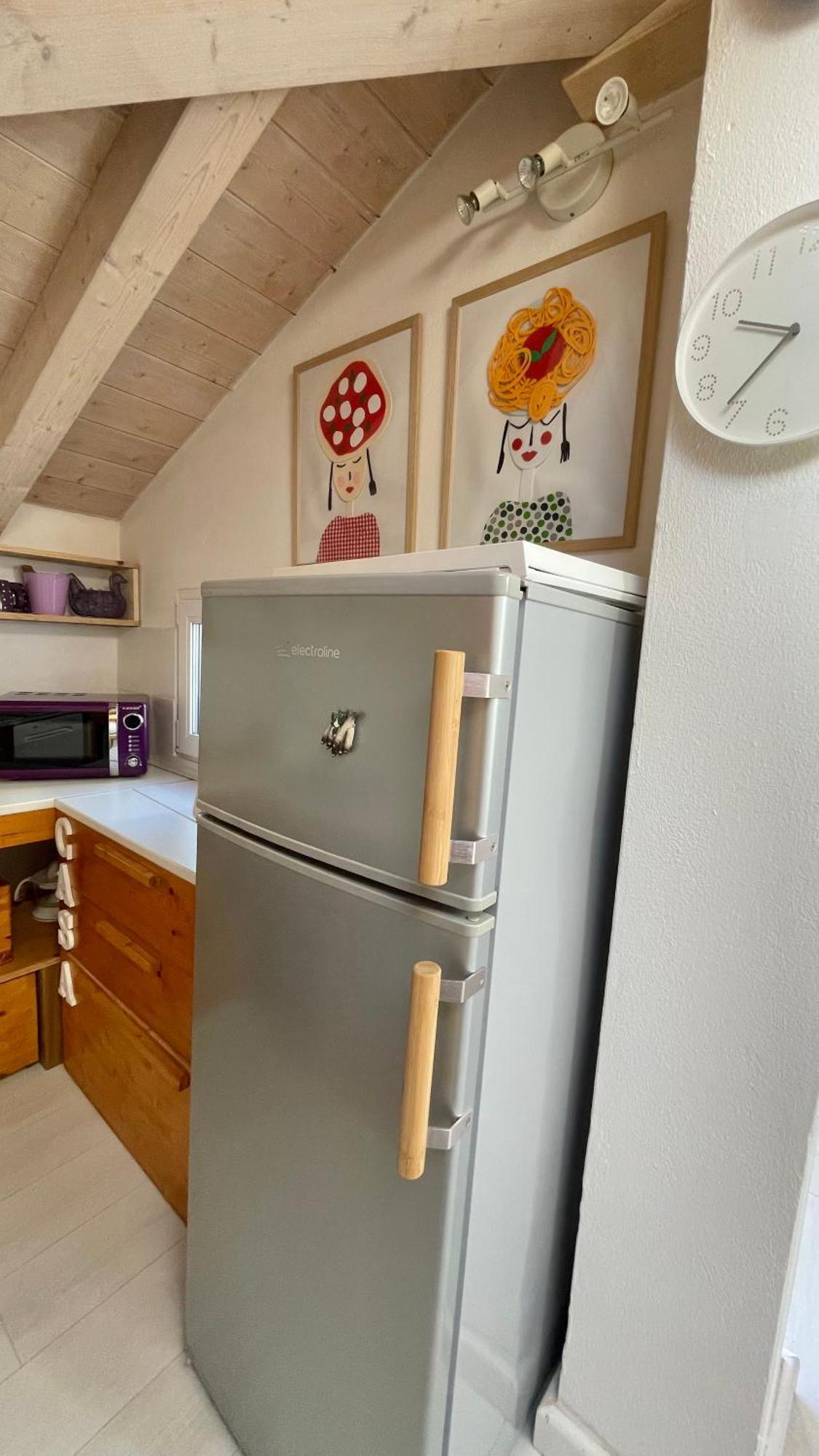 Casa Lilla Lt Appartement Gravedona Buitenkant foto